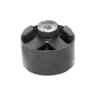 BuyAutoParts 51-31286AN Transmission Mount 1