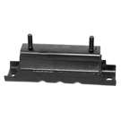 BuyAutoParts 51-31297AN Transmission Mount 1