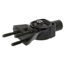 1994 Nissan Quest Engine Mount 1
