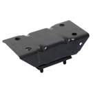 2000 Dodge Durango Transmission Mount 1