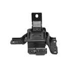 2000 Lincoln Town Car Engine Mount 1