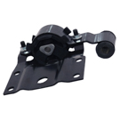1994 Jeep Grand Cherokee Manual Transmission Mount 1