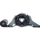 1994 Jeep Grand Cherokee Transmission Mount 1