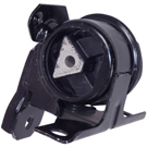 2000 Mercury Cougar Transmission Mount 1