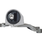 2000 Oldsmobile Alero Transmission Mount 1