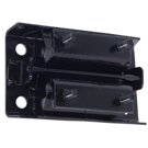 2000 Jeep Wrangler Manual Transmission Mount 1