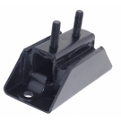 1994 Ford Bronco Manual Transmission Mount 1