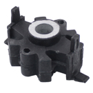2000 Mercury Cougar Engine Mount 1