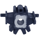 1995 Ford Contour Transmission Mount 1