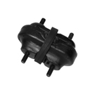 1994 Cadillac Deville Transmission Mount 1