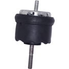 2000 Buick LeSabre Transmission Mount 1