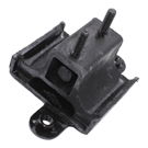 2000 Cadillac Deville Transmission Mount 1