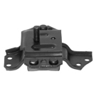 2000 Ford Mustang Engine Mount 1