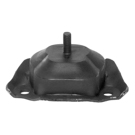 1982 Cadillac Deville Transmission Mount 1