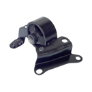 1998 Mercury Tracer Engine Mount 1
