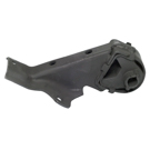BuyAutoParts Dodge Engine Mount 59-05110AN