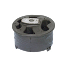 2000 Chevrolet Cavalier Manual Transmission Mount 1