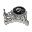 2002 Dodge Caravan Transmission Mount 1