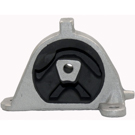 2003 Dodge Caravan Transmission Mount 1
