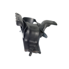 2009 Ford E Series Van Engine Mount 1