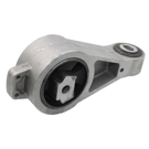 2000 Dodge Neon Engine Torque Strut Mount 1