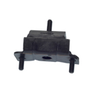 1993 Gmc Safari Transmission Mount 1