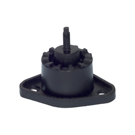BuyAutoParts Gmc Manual Transmission Mount NN-40516AN