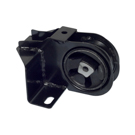 BuyAutoParts 51-31284AN Transmission Mount 1