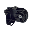 2000 Dodge Caravan Transmission Mount 1