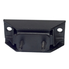 1996 Ford Bronco Manual Transmission Mount 1