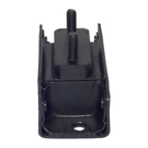 2000 Ford F-450 Super Duty Transmission Mount 1