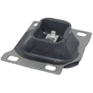 BuyAutoParts Ford Transmission Mount 51-31531AN