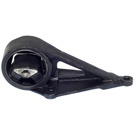 BuyAutoParts Transmission Mount 51-31214AN