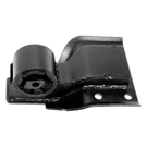 2004 Jeep Liberty Transmission Mount 1