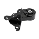 2000 Dodge Caravan Transmission Mount 1