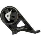2000 Jeep Grand Cherokee Engine Mount 1