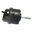 2000 Cadillac Deville Transmission Mount 1