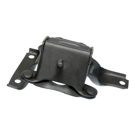BuyAutoParts 59-04338AN Engine Mount 1