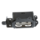 BuyAutoParts NN-40436AN Manual Transmission Mount 1