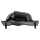 2000 Ford F-450 Super Duty Engine Mount 1