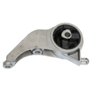 BuyAutoParts  Saturn L300 Transmission Mount 51-31205AN