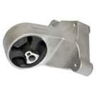 BuyAutoParts Dodge Engine Mount 59-04070AN