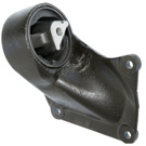 2000 Jeep Grand Cherokee Engine Mount 1