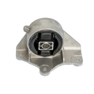 2003 Saturn Ion Transmission Mount 1