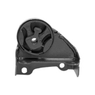 2000 Dodge Neon Manual Transmission Mount 1