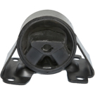 BuyAutoParts  Jeep GrandCherokee Transmission Mount 51-31215AN