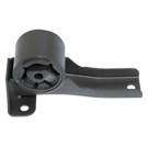 2003 Jeep Liberty Transmission Mount 1
