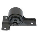 2004 Jeep Liberty Manual Transmission Mount 1
