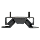 2009 Dodge Durango Transmission Mount 1
