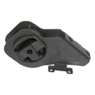 2004 Chevrolet Classic Transmission Mount 1